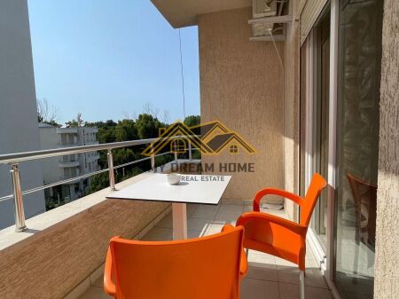 1+1 APARTMENT FOR SALE AT SHEKMBI KAVAJES