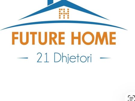 Future Home 21 Dhjetori