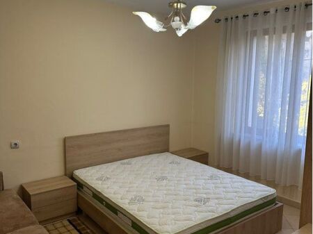 Apartament me qera 1+1 tek Mine Peza 500 € /Muaj 50,000 Lekë /Muaj