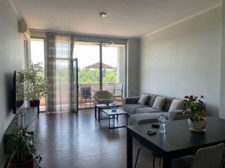 For rent, 2+1+2 apartment, Garda, Tirana