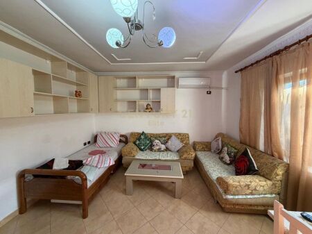 Apartament 1+1 me qira – Brryli
