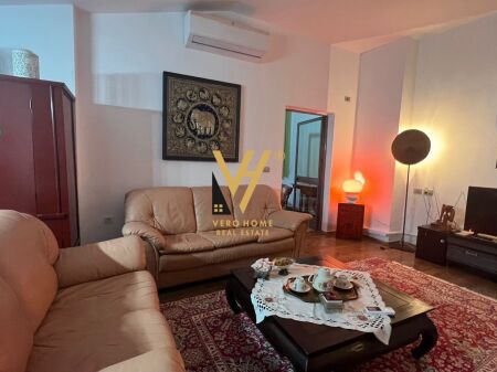 APPARTAMENTO 2+1+BLK IN AFFITTO A KOMUNA E PARISIT 70.000 LEKE