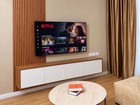 APARTAMENT 2+1+2 ME POST PARKIM ME QIRA!