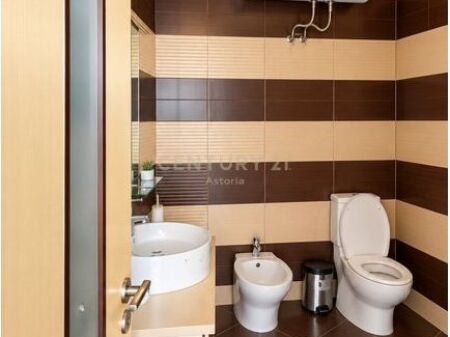 APPARTAMENTO 2+1+2 IN VENDITA AD ASTIR