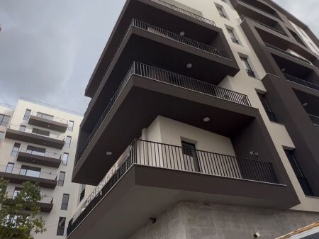 Apartament 2+1+2 Ne Shitje Kamez Te Ajel Residence ID 5825