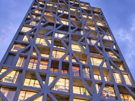 🏢✨ APARTMENT FOR SALE 2+1 | FILIGREE TOWER – XHAMLLIK, TIRANA ✨🏢