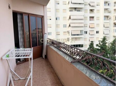 2+1+2 Apartment for Rent at the Fruit and Vegetable Market, Durrës - 500€ | 138 m²