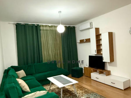 Appartamento in affitto 2+1 a Don Bosko