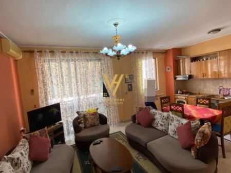 APPARTAMENTO 2+1+BLK IN AFFITTO A KOMUNA E PARISIT 65.000 LEKE
