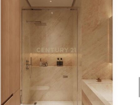 2+1+2 APARTMENT FOR SALE + PARKING AT THE NEW ORBITAL 6 BOULEVARD