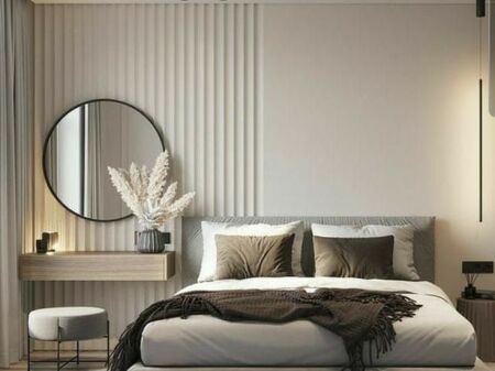 1+1 apartment for rent Kavaja Street