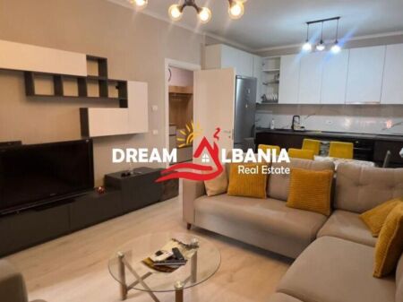 SHITET APARTAMENT 1+1+PARKIM TEK FUSHA E AVIACIONIT ID 5734