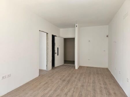 Appartamento 1+1 in vendita presso Tirana Entry Residence, Ex Dogana