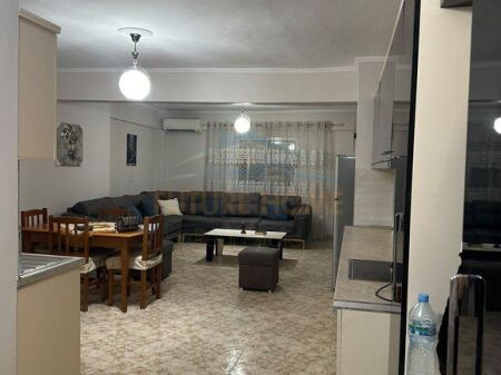 Rent, 2+1 Apartment, Dritan Hoxha Street, Tirana