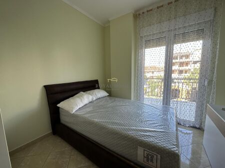 3+1+2 apartment for rent on Don Bosko Street, near Vizion Plus + .