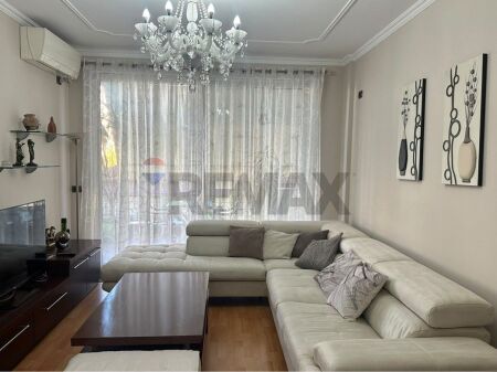 Apartment - For Rent - Blloku, Tirana