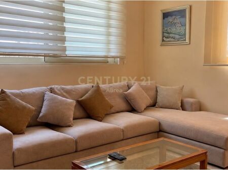 Apartament 2+1 me qira pranë Gjykatës, Vlorë
