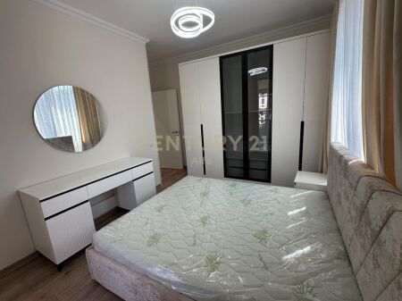 Apartament 2+1 Për Shitje Tek Liqeni i Thatë