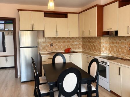 1+1 apartment for rent in Ali Dem