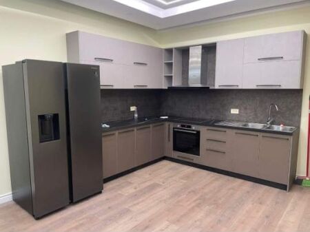 Jepet me qera Apartament  2+1+2 banjo