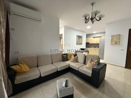 2+1 apartment for rent at Ish Fusha e Aviacionit .  