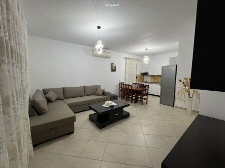 Vile Me Qera 2+1 Ne Yzberisht (ID BV22546) Tirane