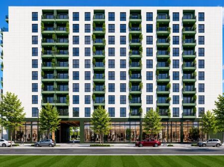 🌿APARTMENT FOR SALE 1+1 – FUSHA E AVIACIONIT, TIRANA🌿