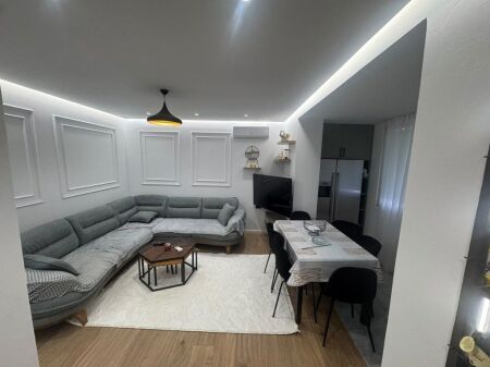 2+1 APARTMENT FOR RENT ALI DEMI, BEHIND THE NEW MATERNITY HOSPITAL