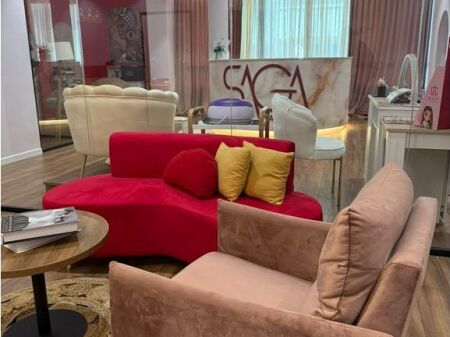 SHITET BIZNESI NE ZONEN E ISH BLLOKUT– BEAUTY & WELLNESS CENTER!