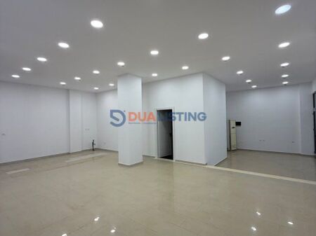FOR RENT | NEWLY RESTORED COMMERCIAL SPACE!