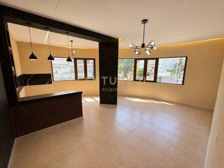 Appartamento 3+1 In Vendita a Plazh,Hekurudha, Durrës