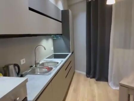Appartamento 1+1 in affitto Oasis Rezidenc