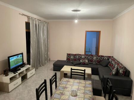 APARTAMENT 2+1 45,000 LEKE KOMBINAT