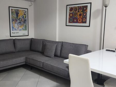 APARTAMENT 2+1 ME QERA AMERIKAN 3