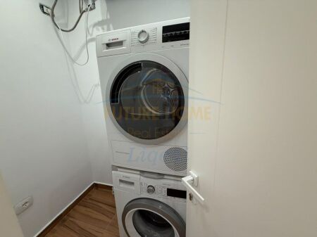 APPARTAMENTO 2+1 IN AFFITTO – PARK GATE, VIA ELBASANIT