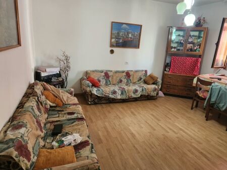 Apartament 1+1 per qera Pazari i Ri !