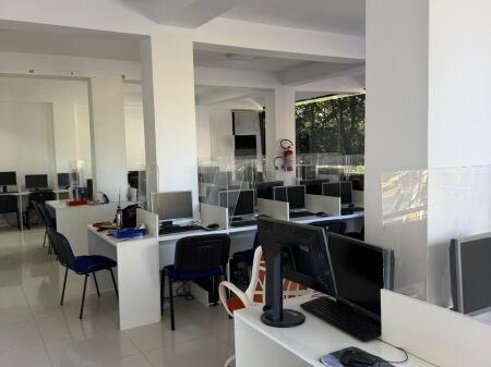 Rent | Ambjent Biznesi | Rruga e Dibrës | 2000 €/month
