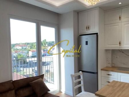 APARTAMENT ME QIRA 2+1 SAUK 55.000 LEKE