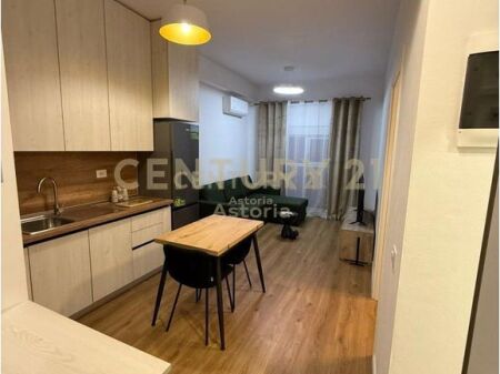 1+1 APARTMENT FOR SALE AT KADIU COMPLEX, ALI DEM – IDEAL INVESTMENT OPPORTUNITY!