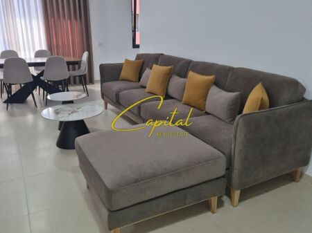 APARTAMENT ME QIRA 2+1+2 VILAT AMERIKANE 85.000 LEKE
