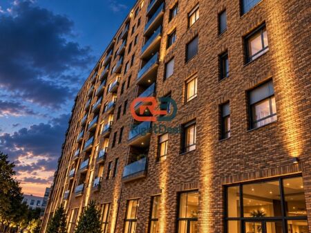 At "City Garden Residence", Commercial Space for Rent, Ideal for Offices !!!