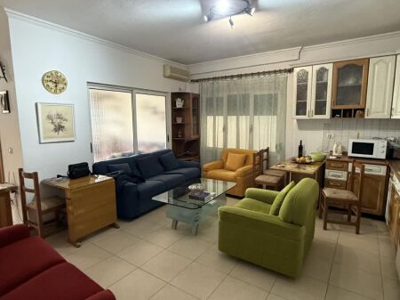 Tek Shallvaret Perballe Taiwanit Shitet Apartament 2+1 Me Lokacion Perfekt!