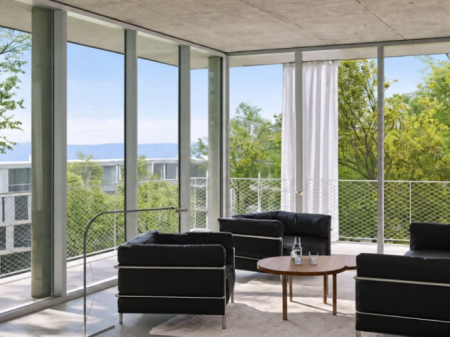 APARTMENT FOR SALE 1+1 | BY LONGHILL RESIDENCE, NEAR TEG