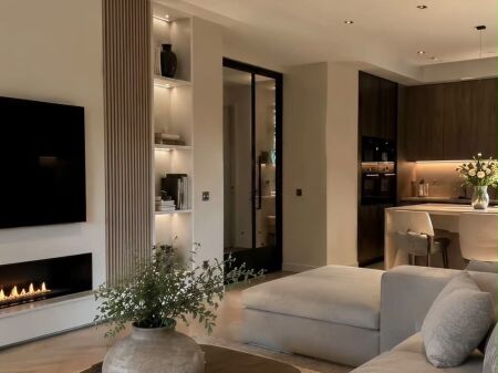 Apartament 1+1 me qera ,Kopshti Zoologjik