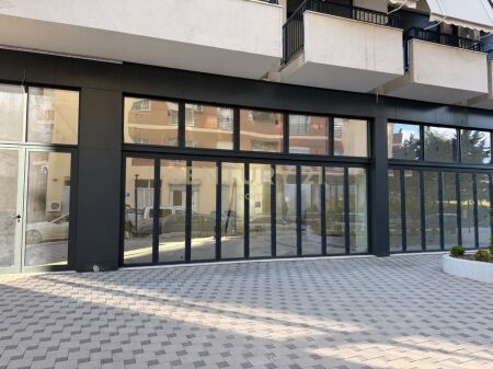 🏢 LOCALE COMMERCIALE IN AFFITTO | LIQENI I THATË
