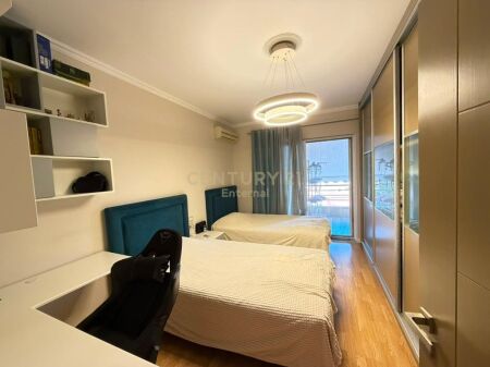 Apartament 2+1 i investuar per shitje tek Kika 1!