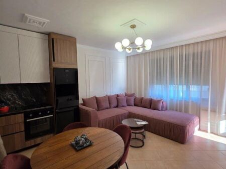 JEPET ME QERA APARTAMENT 1+1 PRANE MIAMI BEACH!