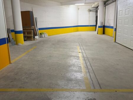 WAREHOUSE FOR RENT