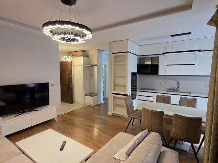 2+1 apartment for rent in Don Bosko