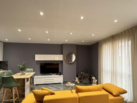 Affitto | Apartament 2 + 1 | Rruga Panorama | 700 €/mese